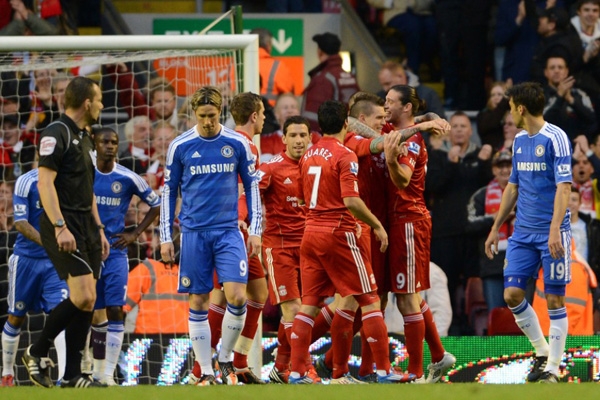 终结雷霆时 终结雷霆时