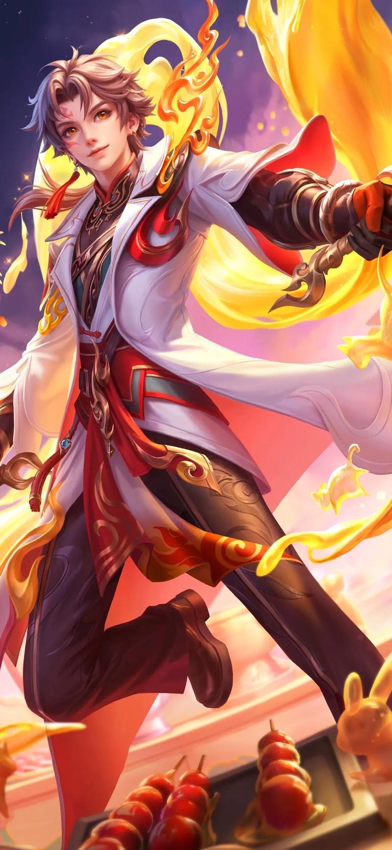 魔鬼周的取 魔鬼周的取