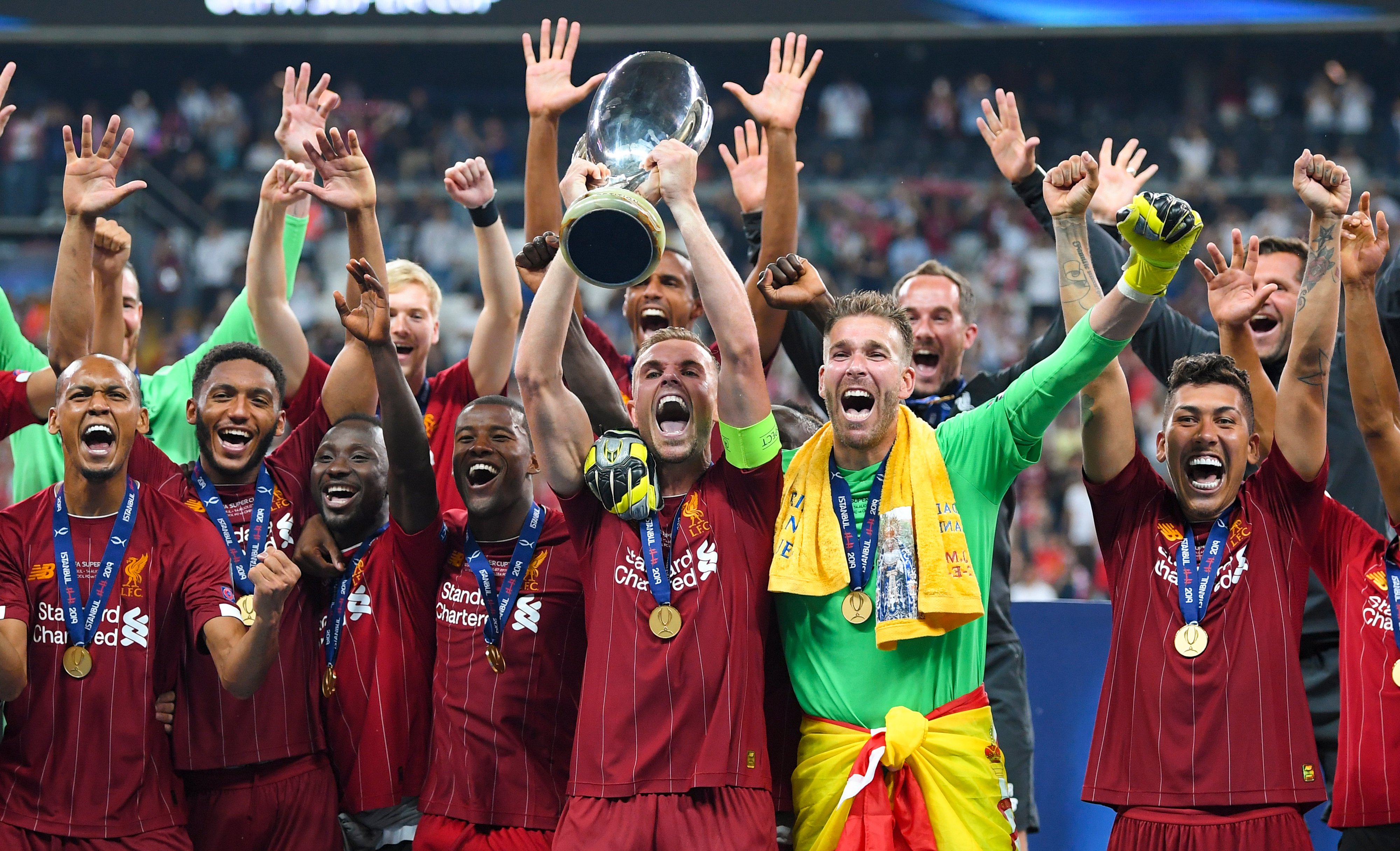 击的强队 击的强队