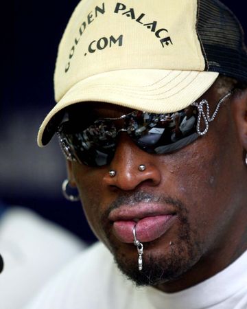 出场即被放 出场即被放